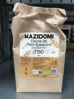 Farine de Petit Épeautre T150