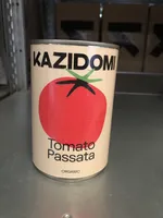 Tomato Passata