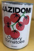 Cherry tomatoes