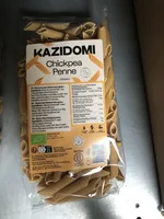 Chickpea Penne