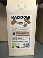 Café Equilibré Moulu Pérou Bio