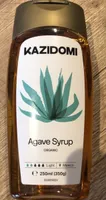 Agave Syrup