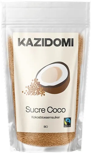 Sucre coco