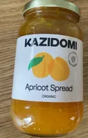 Apricot Spread
