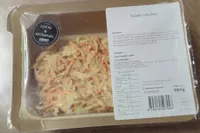 Salade coleslaw