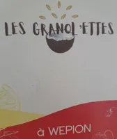 Les granolettes