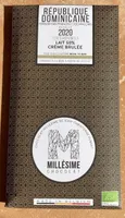 Chocolat millésime