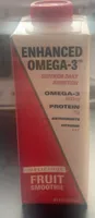 enhanced omega-3