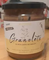 Dessert au chocolat