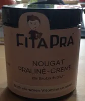Nougat Praline-Creme