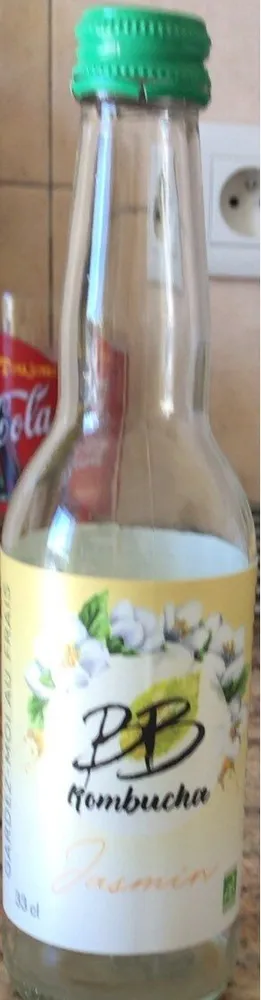 BB Kombucha