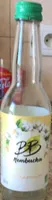 BB Kombucha