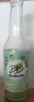 BB kombucha