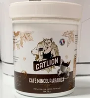 Cafe minceur arabica