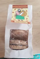 Le p'tit namurois cacao noisettes
