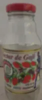 Jus de goji