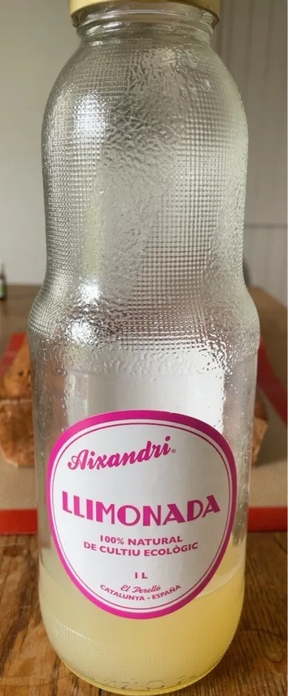 LLimonada