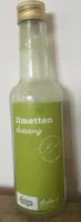 Limetten Dressing