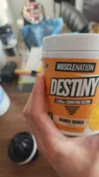 Destiny Carnitine Blend Orange Mango