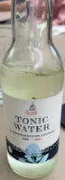 Tonic water