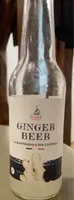 Ginger Beer