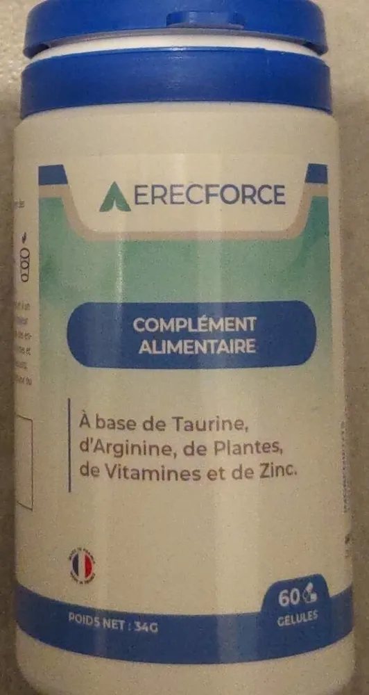 ErecForce