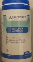 ErecForce