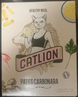 Pâtes carbonara