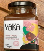 Fruit spread