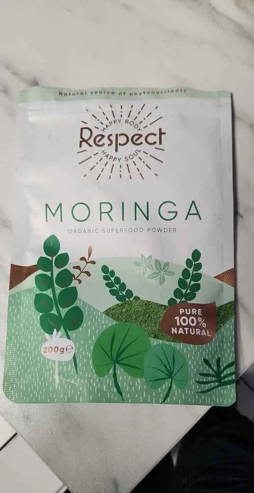Moringa