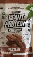 Plant protein