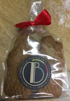 Speculoos de Saint Nicolas