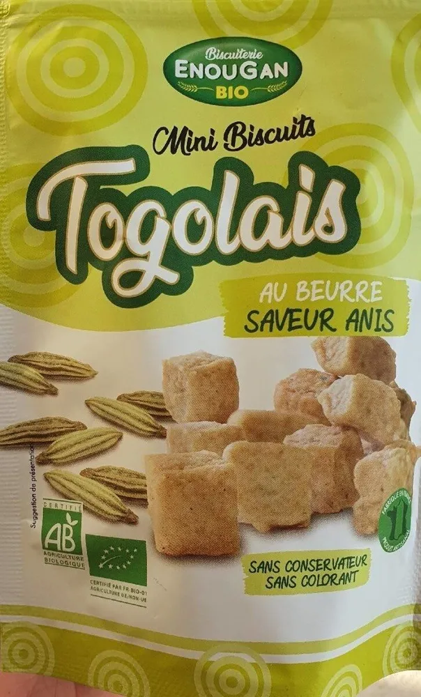 Togolais