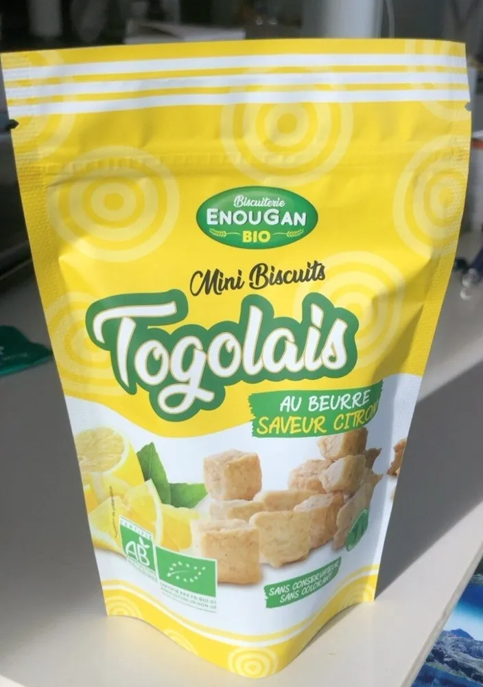 Togolais