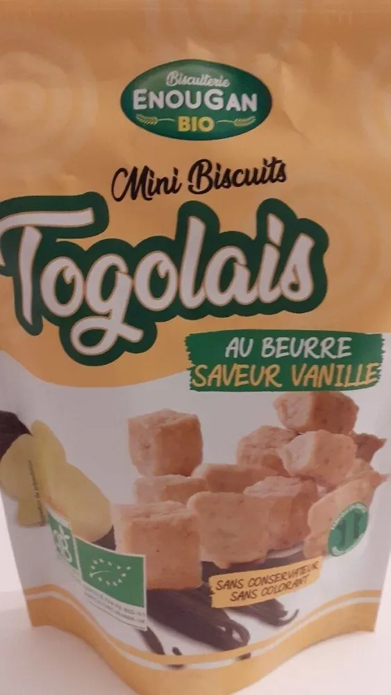 Togolais