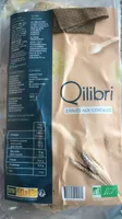 3 Pavés aux cereales
