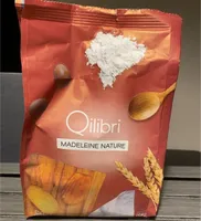 Madeleine nature