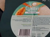 Poulet au riz