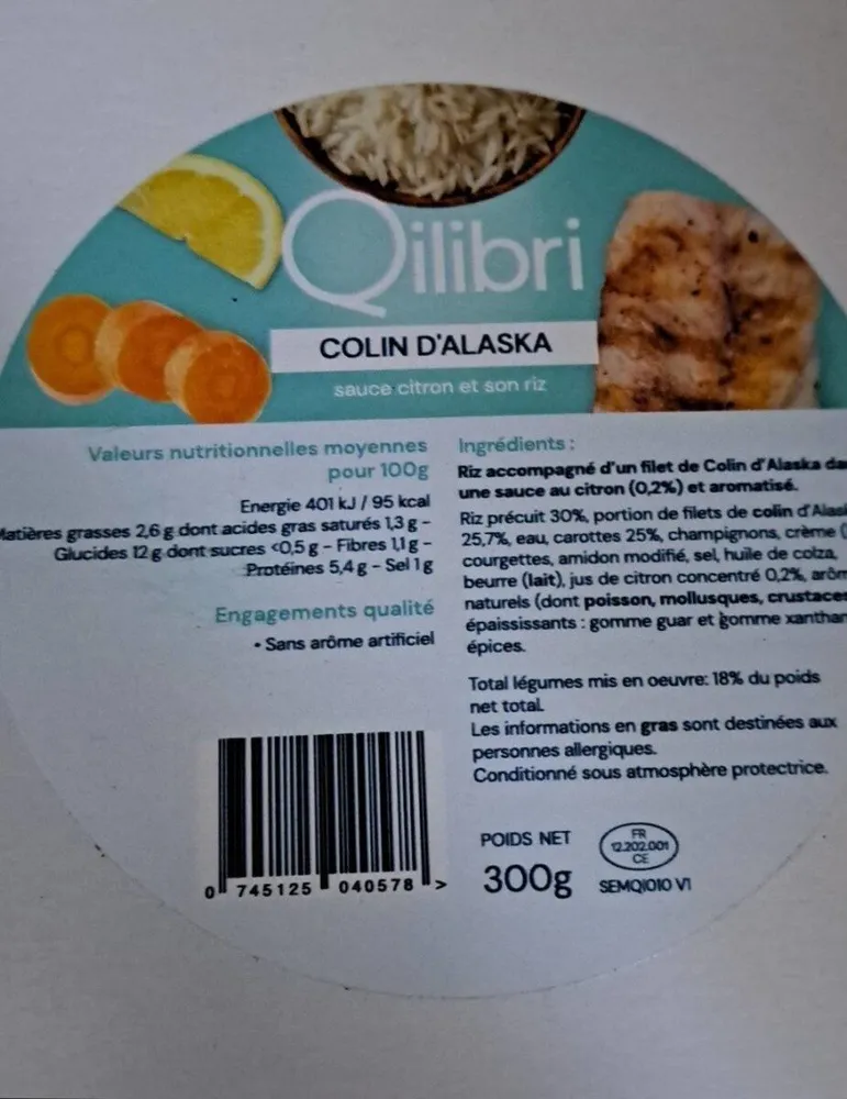 Colin dAlaska