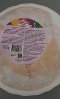 Lasagnes au saumon