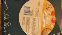 Émincé de poulet sauce curry et son riz basmati