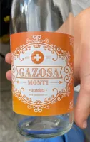 Gazosa