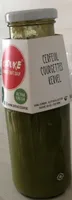 Chouke generous craft soup