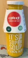 Chouke generouscraft soup