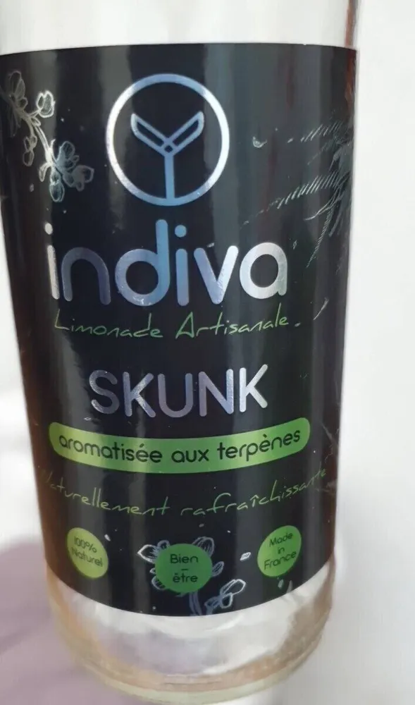 skunk indiva