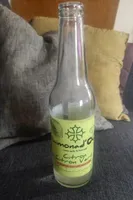Limonade citron, citron vert