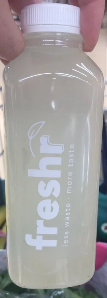 Lemonade