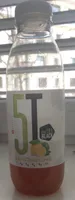 5 Tea Black Lemon&Lime
