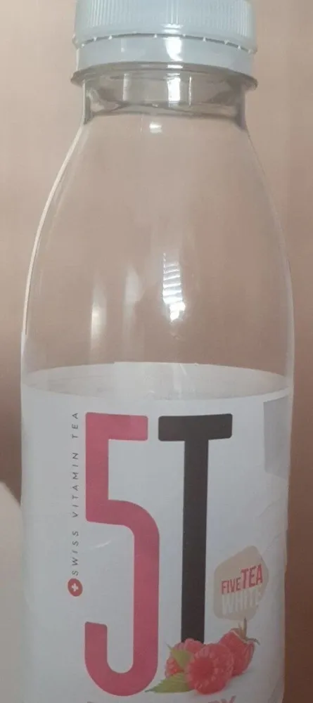 5T Eistee
