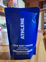 Active Whey Protein (Buka Pandan)